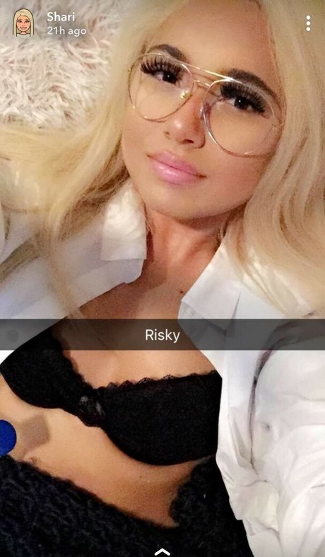 Shari G star hd photos