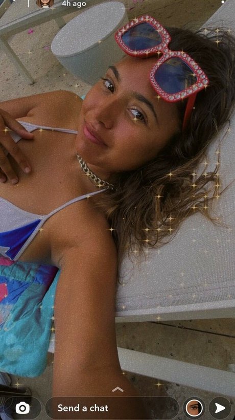 Shari G actress photo