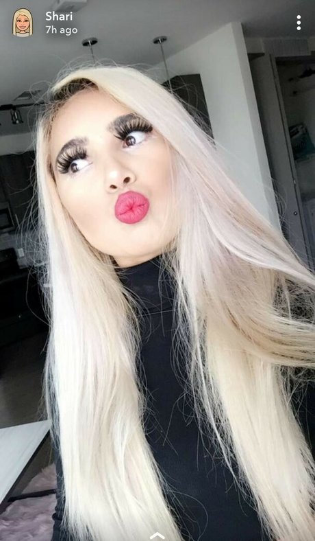 Shari G pornstar high quality galleries