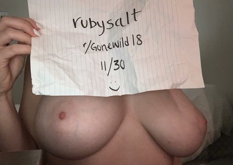 Rubysalt model hd pictures