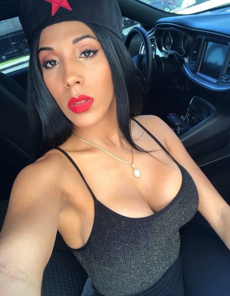 Jenn Morel perfect actress galleries