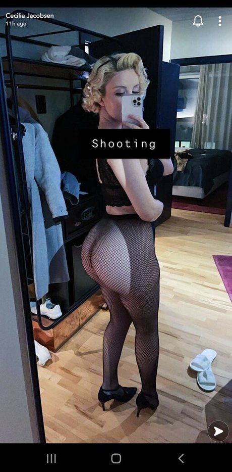 Ceeceejacobsen exclusive model gallery