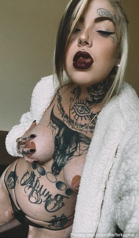 Ferkuzma best pornstar gallery