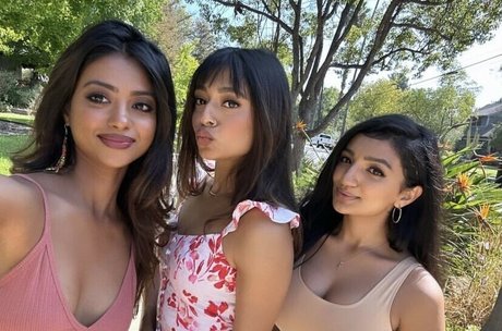 Shaun Romy nudes actress photo