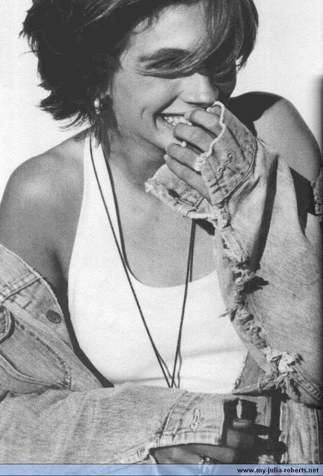 Julia Roberts erotic pornstar pics