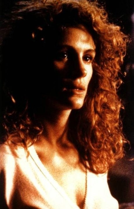 Julia Roberts sexy actress picture