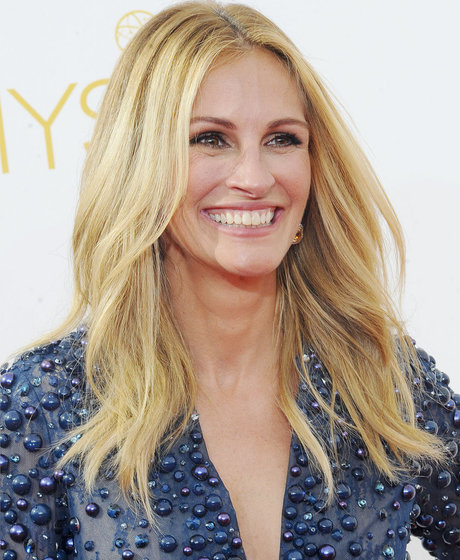 Julia Roberts star beautiful pics