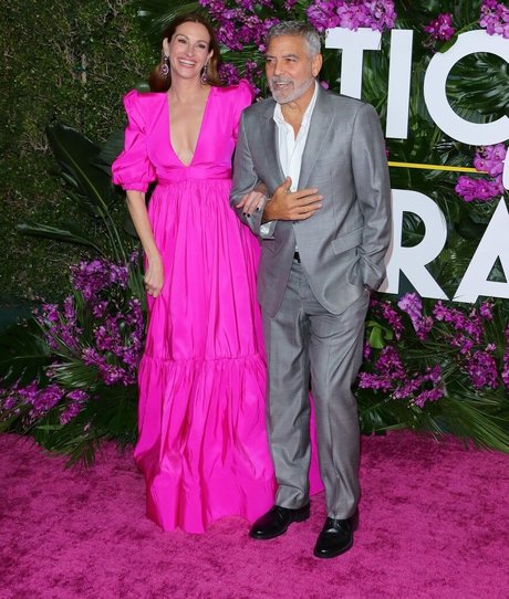 Julia Roberts model nude pictures