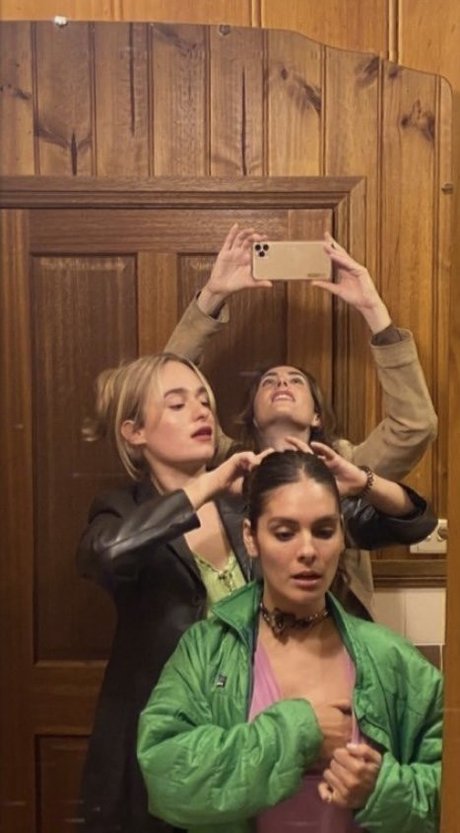 Caitlin Stasey top pornstar galleries