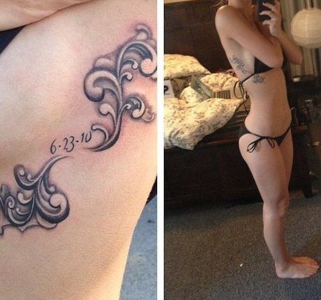 Paige Wyatt star nude pictures