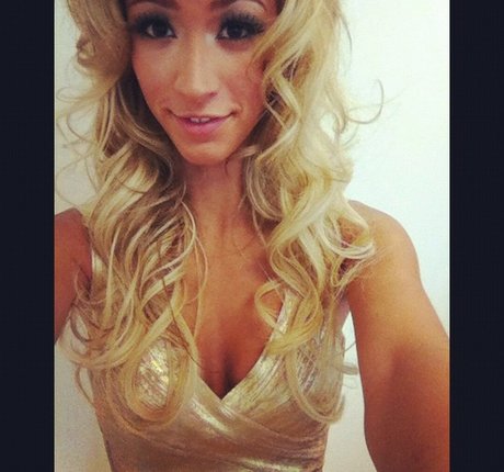 Paige Wyatt actress gallery