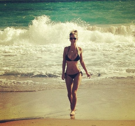 Paige Wyatt nude model archive