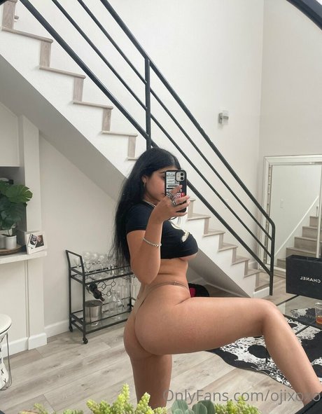 Ojixoxo porn actress image