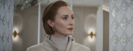 Genevieve O Reilly sex actress image