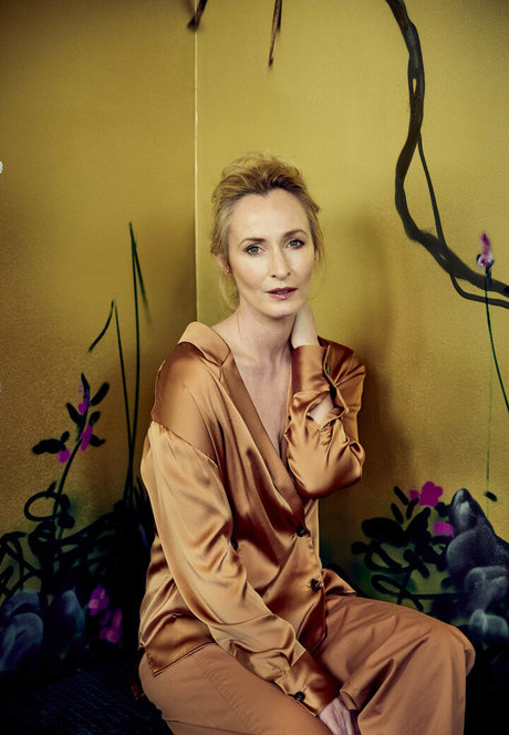 Genevieve O Reilly pornographic actress pics