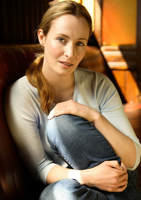 Genevieve O Reilly model sex photos