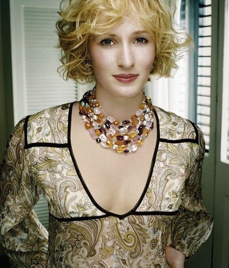 Genevieve O Reilly star perfect pictures