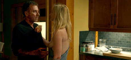 Genevieve O Reilly sexy pornstar pics