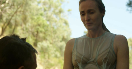 Genevieve O Reilly star high quality photos