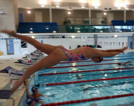 Jessica Jane Applegate star nice images