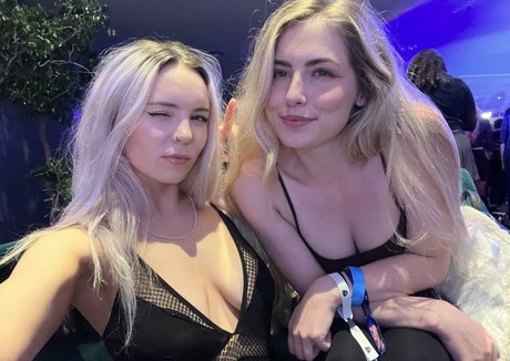 Baffy pornographic star photos