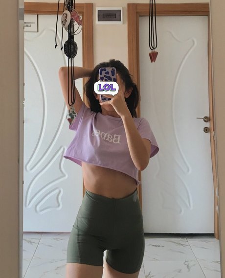 babyeylull model nudes picture