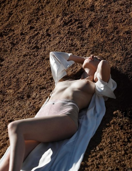 tatiana model nice model photo