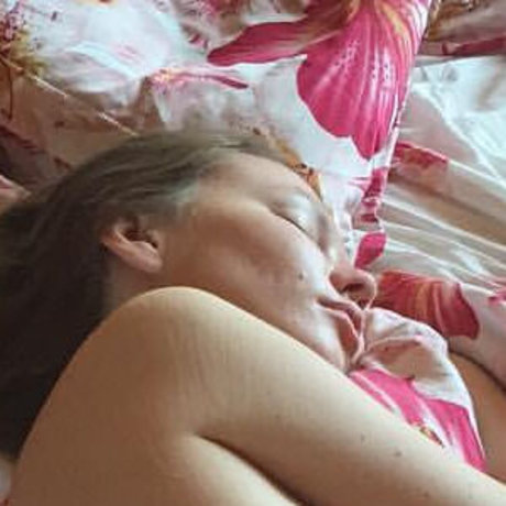 tatiana model star pretty pic