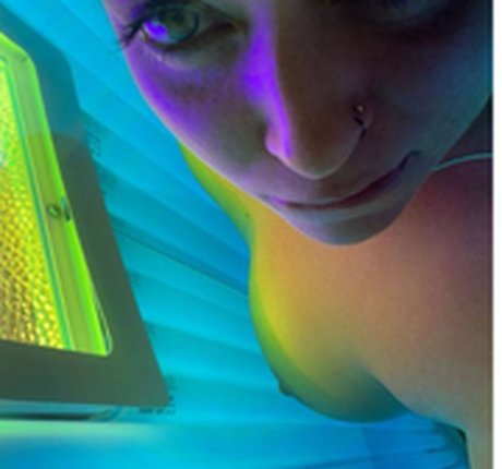 Cannablazed nude star pic