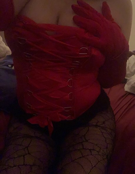 bvbyvalentines adult model image