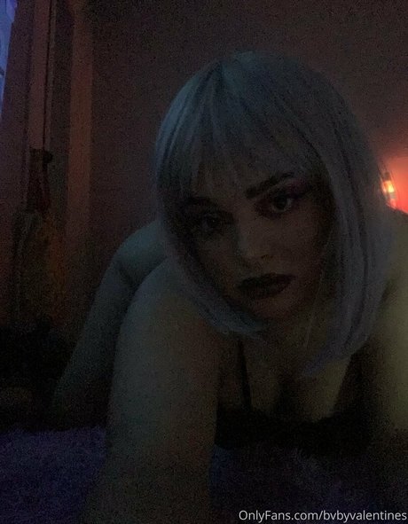 bvbyvalentines exclusive pornstar images