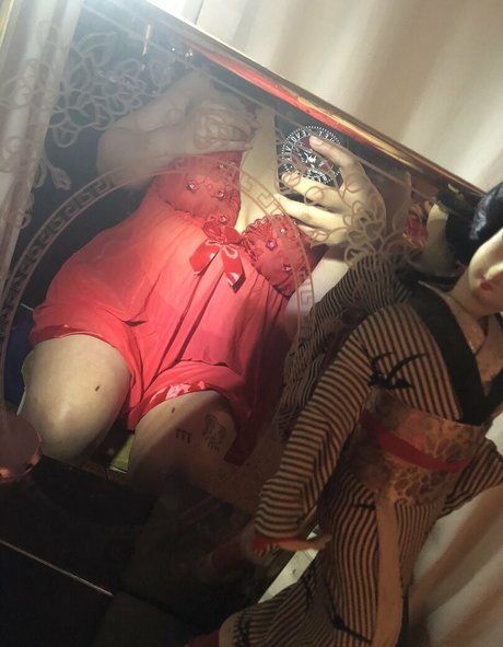 bvbyvalentines top star photo