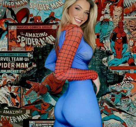 OliviaMaeBae actress pic