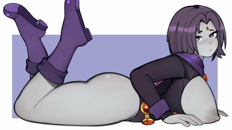 DC Rule34 pornographic model images