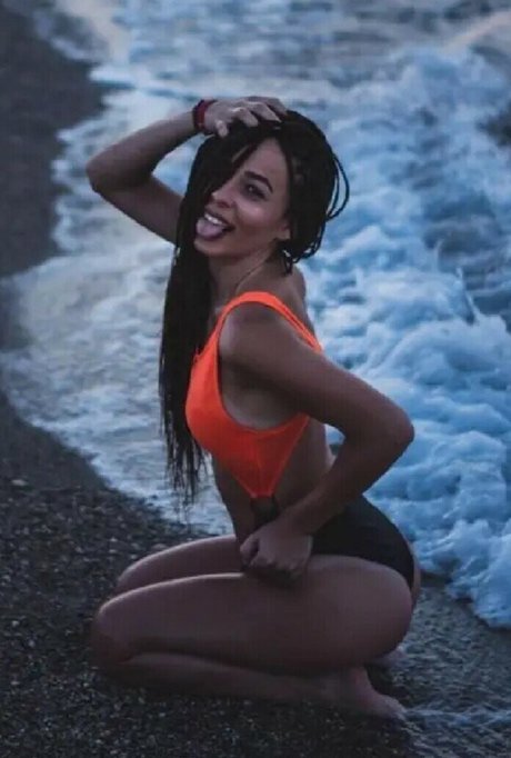 Aggeliki Belesioti star sex photo