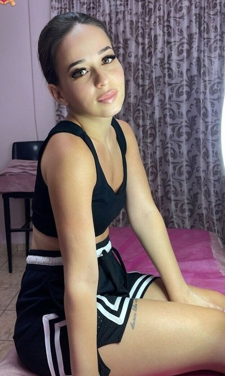 Aggeliki Belesioti star top photos