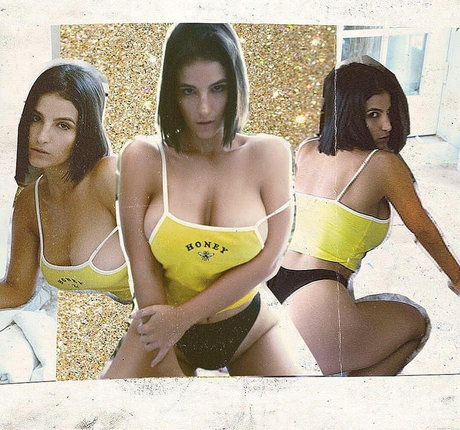 Antonella Shau top star pics