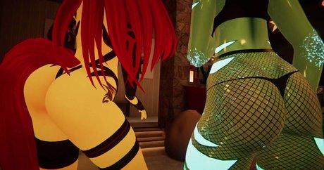 Ashunera top model pic