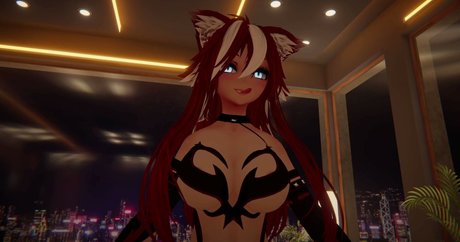 Ashunera model sex galleries