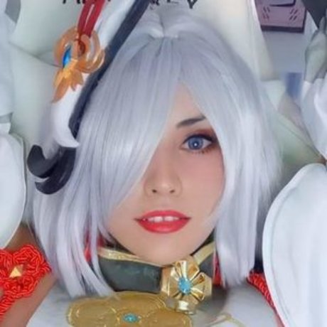 Katta Ramos pretty pornstar gallery