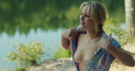 Sonja Gerhardt star hot picture