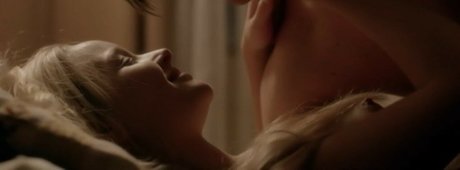 Sonja Gerhardt sexy model archive