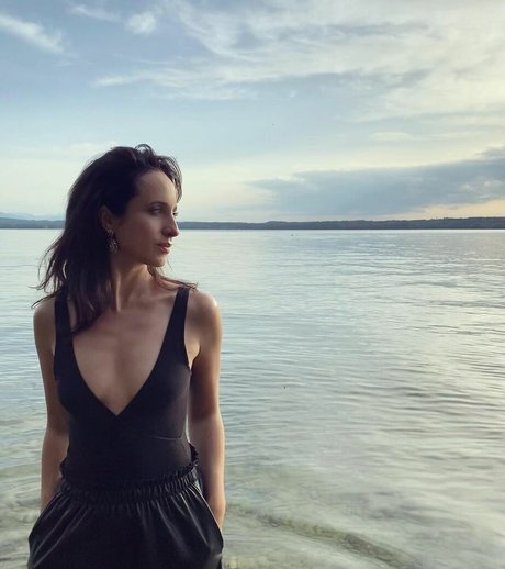 Stephanie Stumph perfect model picture