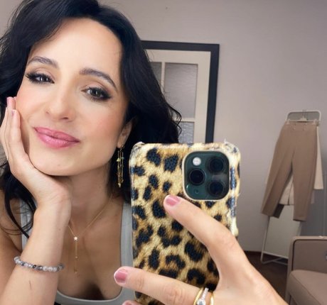 Stephanie Stumph best star gallery