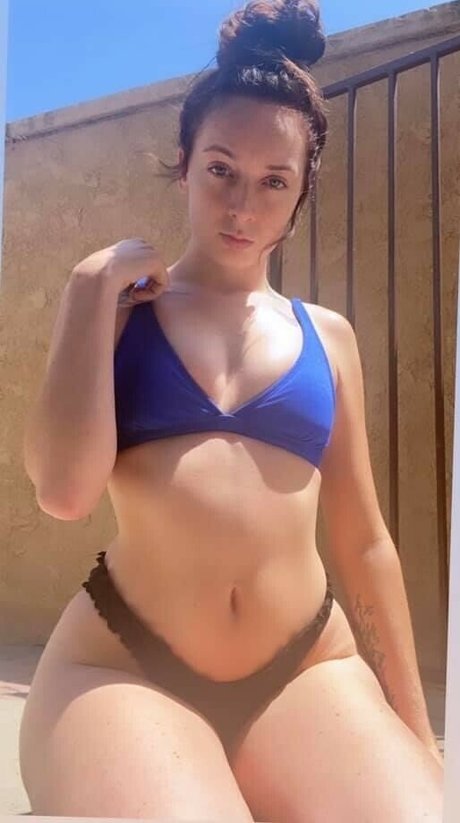 Tristan Ramsey model exclusive img