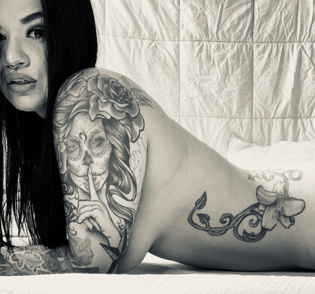 Shaul Guerrero star pornographic galleries