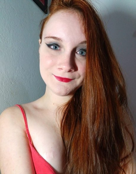 Carol G naked pornstar pic