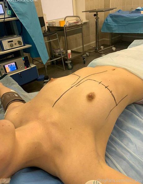 Lexi Poy Profile pic