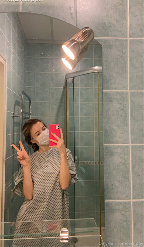 Lexi Poy hd model img