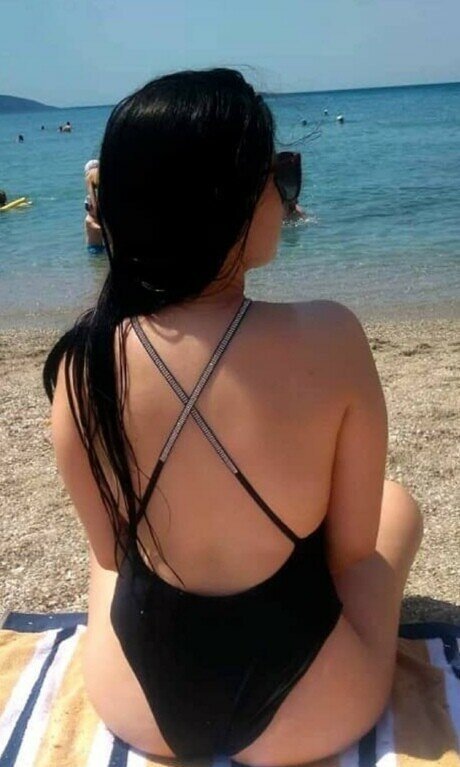 Theodwra Drinia porn star picture